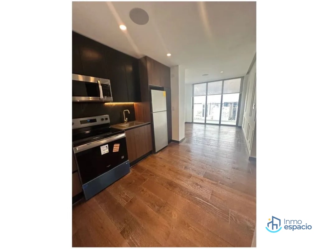 Apartamento en Renta – Zona 10 | Edificio Atarah - 4