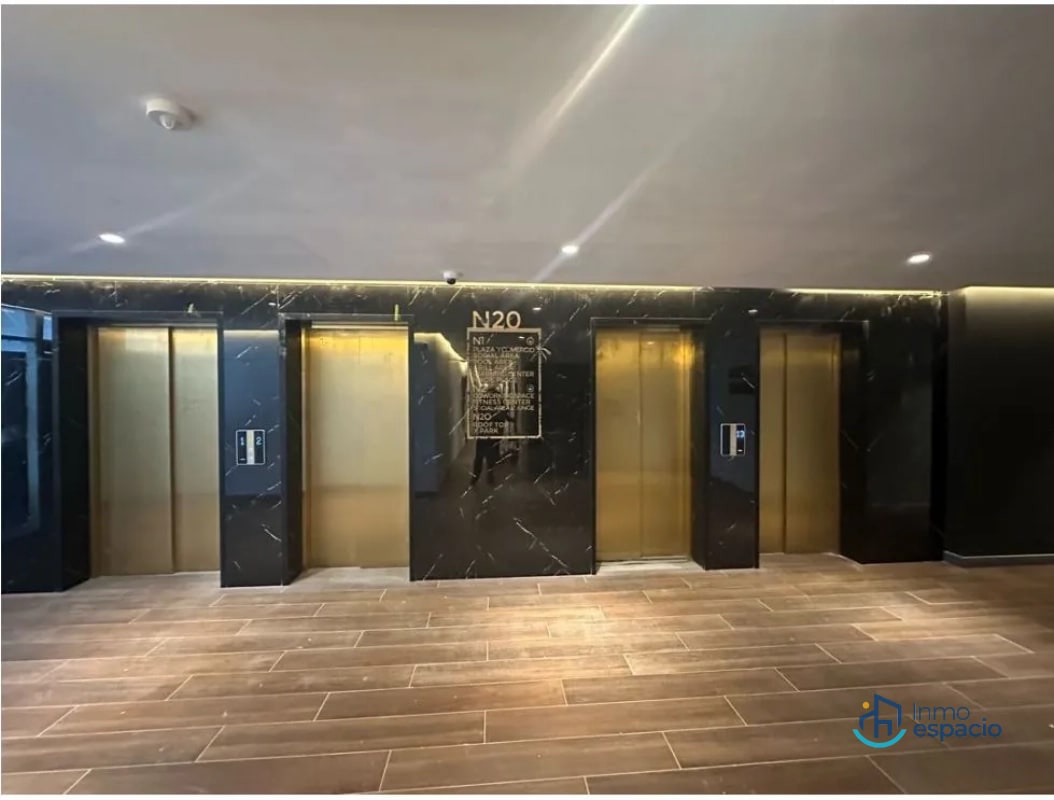 Apartamento en Renta – Zona 10 | Edificio Atarah - 2