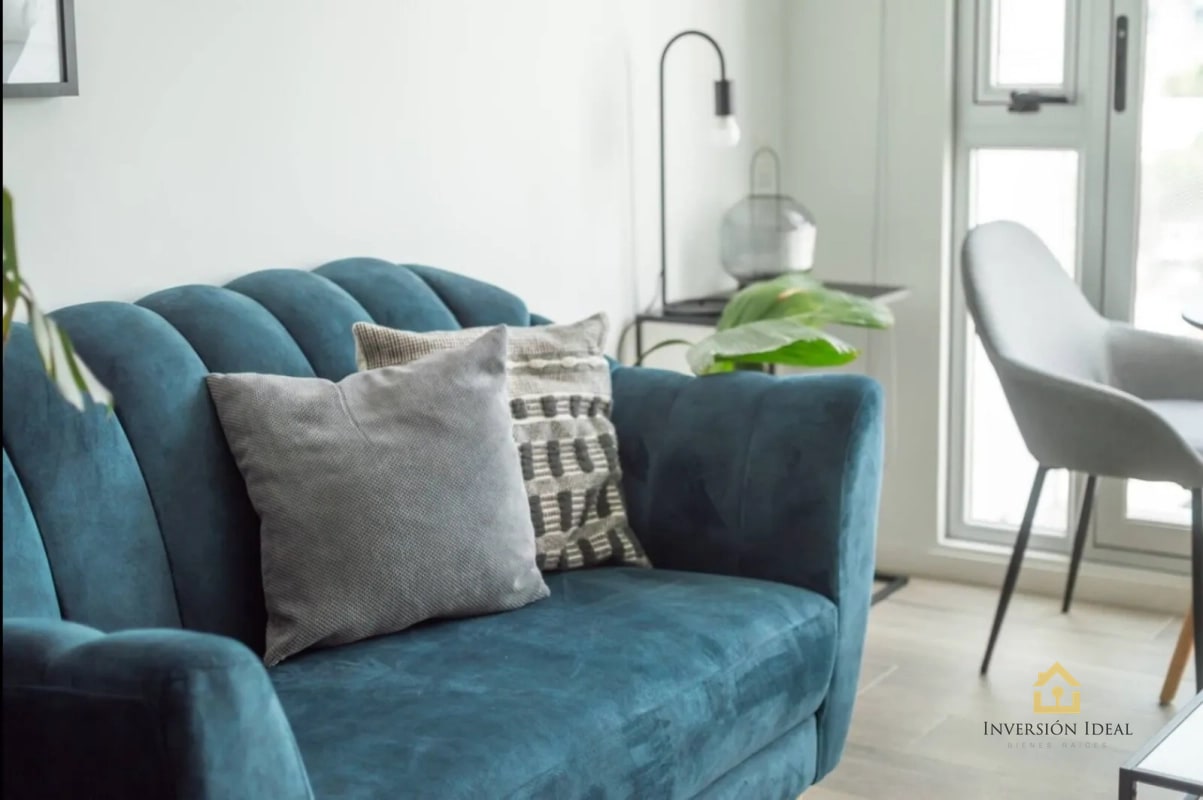 Apartamento 1 hab con linea blanca en Edificio Narama, Zona 13 | $800 Negociables - 2