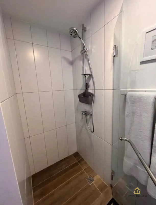 Apartamento 1 hab con linea blanca en Edificio Narama, Zona 13 | $800 Negociables - 1