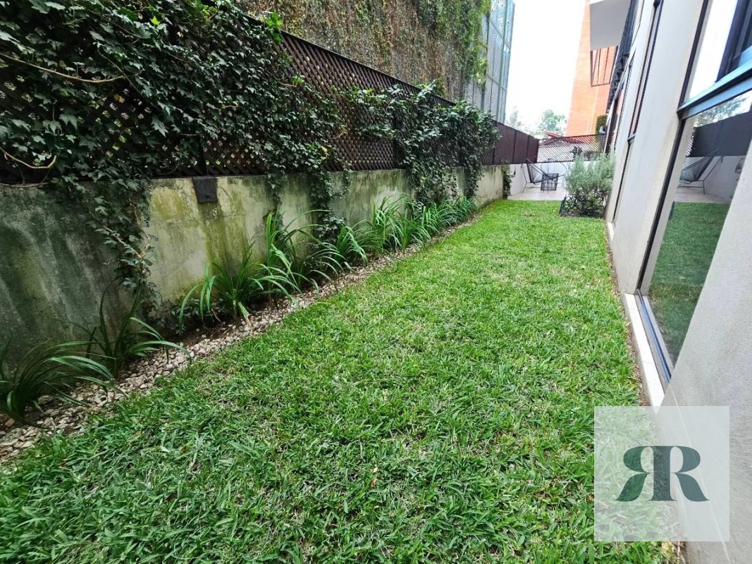 *Venta Apartamento con jardín BE14, Z14, por La Villa* - 7