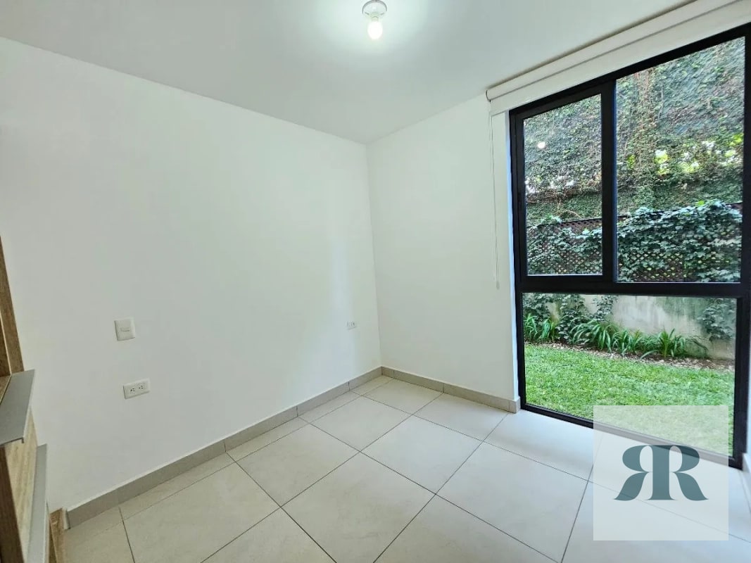 *Venta Apartamento con jardín BE14, Z14, por La Villa* - 4