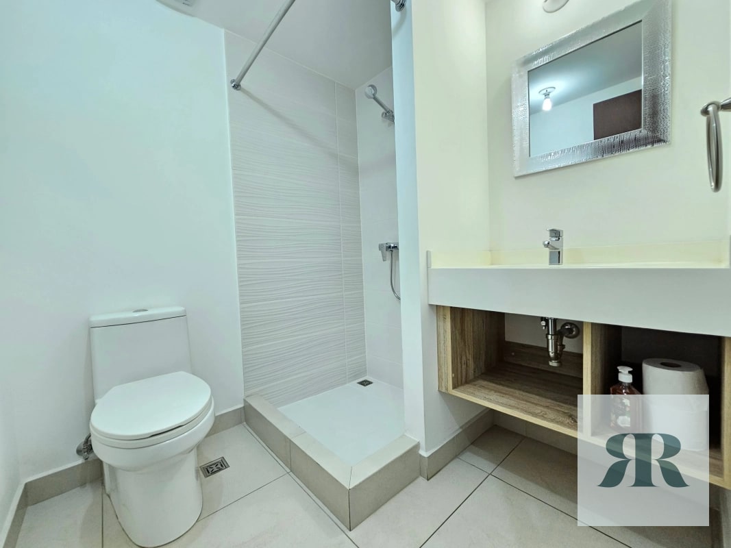 *Venta Apartamento con jardín BE14, Z14, por La Villa* - 3
