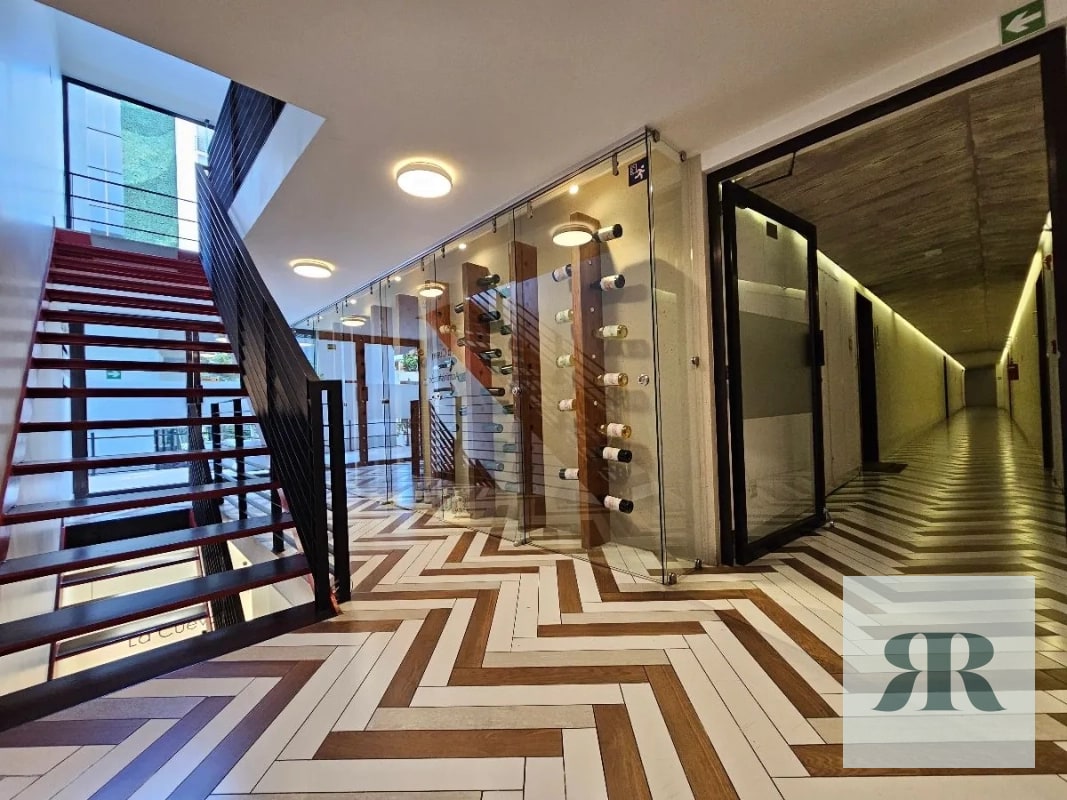 *Venta Apartamento con jardín BE14, Z14, por La Villa* - 1