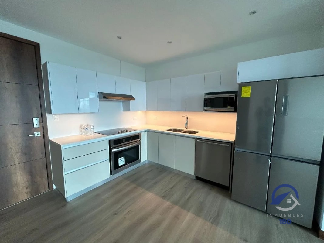 Apartamento en venta en Edificio Artis, zona 13 - 12