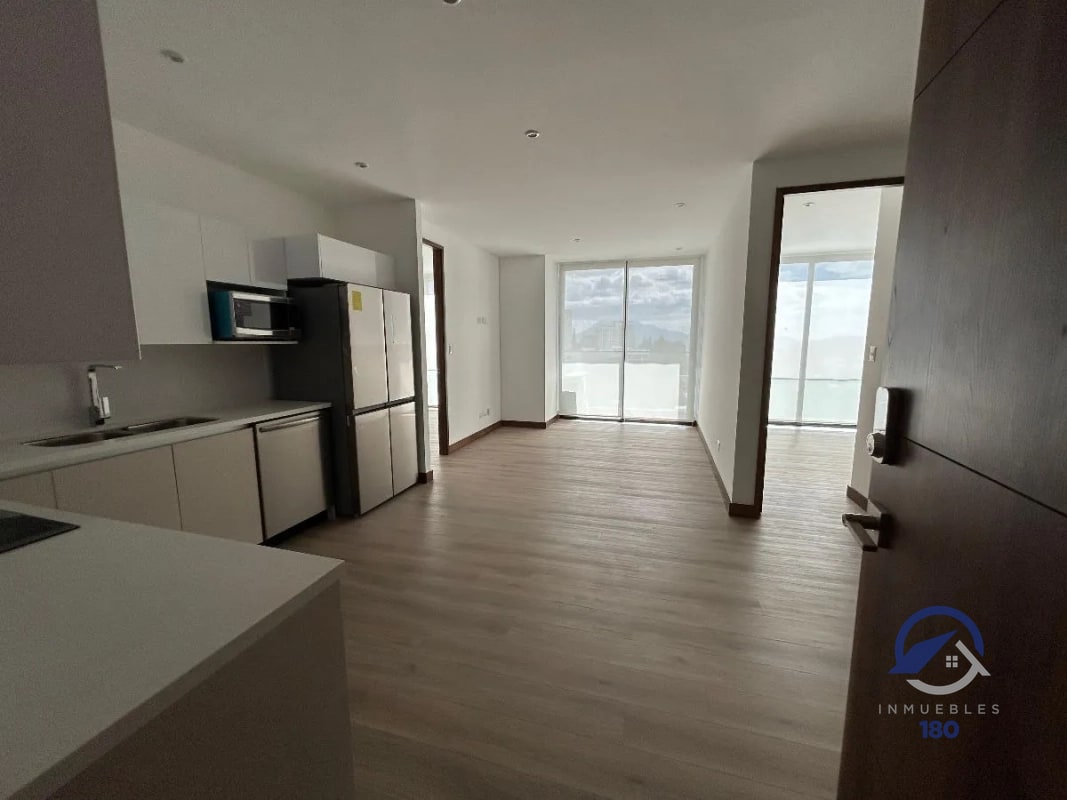 Apartamento en venta en Edificio Artis, zona 13 - 11