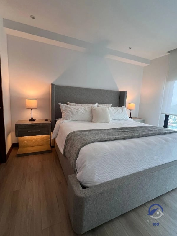 Apartamento en venta en Edificio Artis, zona 13 - 8
