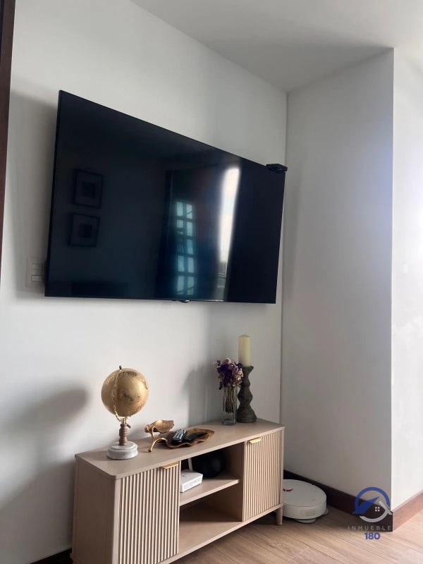 Apartamento en venta en Edificio Artis, zona 13 - 6