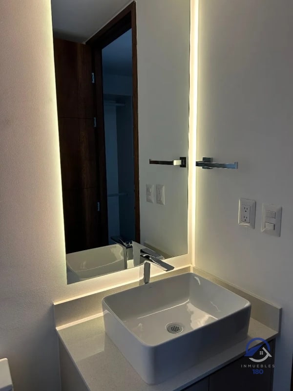Apartamento en venta en Edificio Artis, zona 13 - 2
