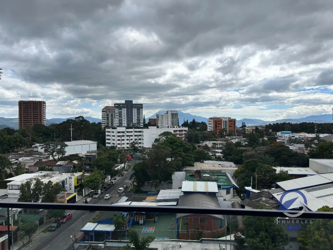 Apartamento en venta en Edificio Artis, zona 13 - 1