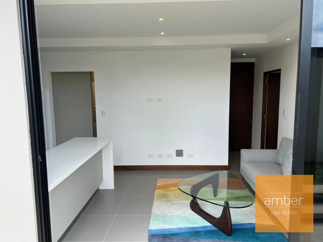 Apartamento amueblado en Ailé, zona 13 - 3