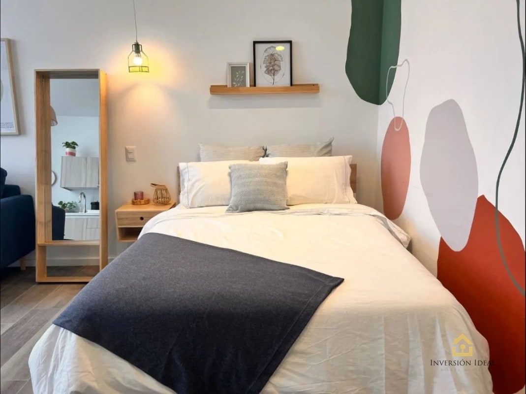Apartamento 1 hab con linea blanca en Edificio Narama, Zona 13 | $800 Negociables - 7