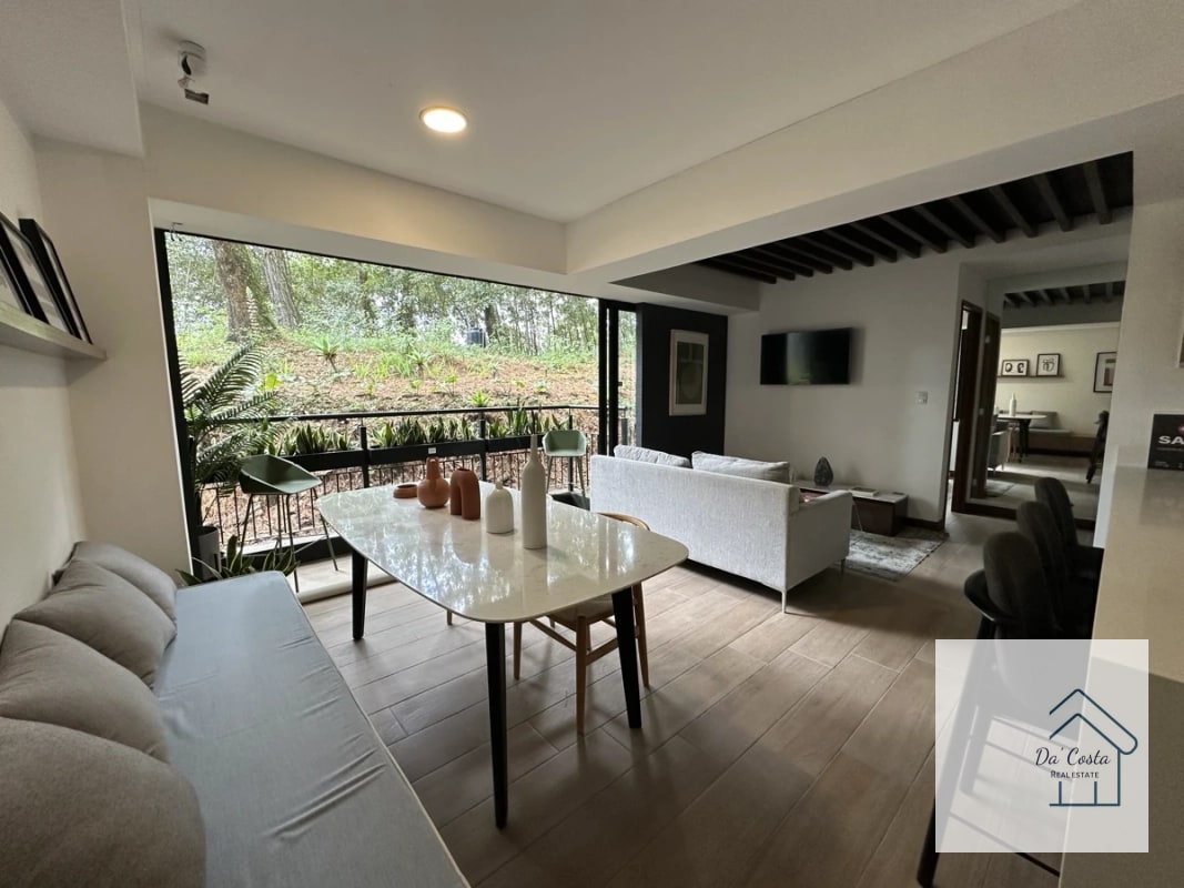 🔥🏡 OPORTUNIDAD ÚNICA – SE VENDE SESIÓN DE DERECHOS APARTAMENTO VILABOSQUE 34, NIVEL 6 – ZONA 16, KANAJUYÚ 🏡🔥 - 12