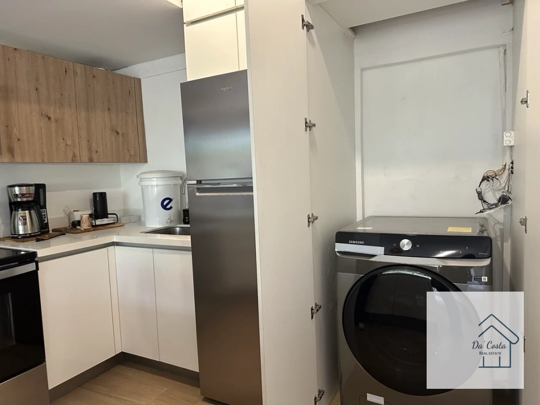 🔥🏡 OPORTUNIDAD ÚNICA – SE VENDE SESIÓN DE DERECHOS APARTAMENTO VILABOSQUE 34, NIVEL 6 – ZONA 16, KANAJUYÚ 🏡🔥 - 9