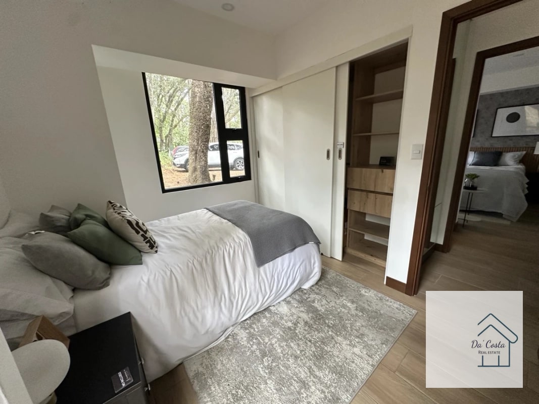 🔥🏡 OPORTUNIDAD ÚNICA – SE VENDE SESIÓN DE DERECHOS APARTAMENTO VILABOSQUE 34, NIVEL 6 – ZONA 16, KANAJUYÚ 🏡🔥 - 7