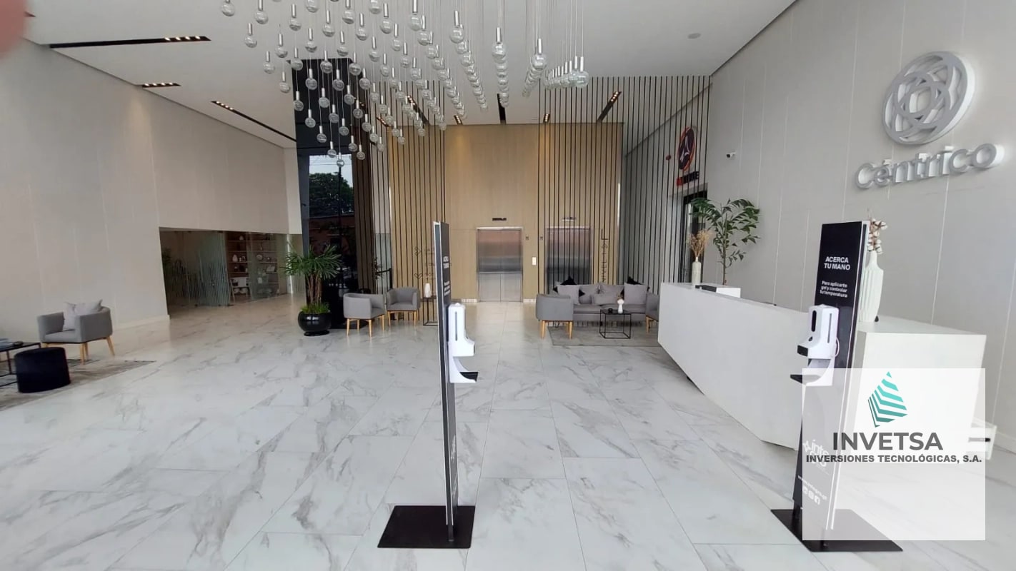 APARTAMENTO 3 DORMITORIOS VENTA CÉNTRICO ZONA 5 - 7