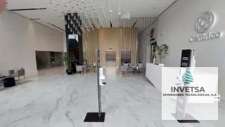 APARTAMENTO 3 DORMITORIOS VENTA CÉNTRICO ZONA 5 — Apartamento en Venta en Céntrico, Zona 5, Guatemala, Ciudad — miniatura 8 de 9