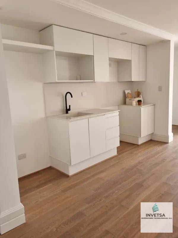 APARTAMENTO 3 DORMITORIOS VENTA CÉNTRICO ZONA 5 — Apartamento en Venta en Céntrico, Zona 5, Guatemala, Ciudad — foto 4 de 9