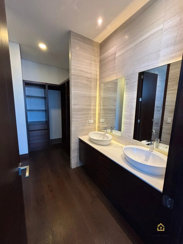 Apartamento de Lujo en Edificio Echo, Zona 14 | 2 Habs + Servicio | Amenidades  Premium - 12