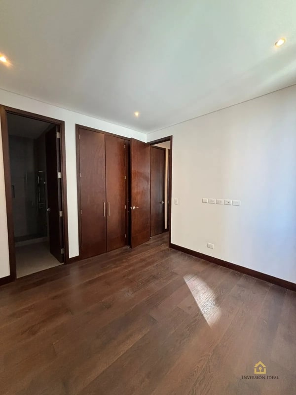 Apartamento de Lujo en Edificio Echo, Zona 14 | 2 Habs + Servicio | Amenidades  Premium - 6
