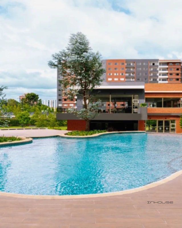 APARTAMENTO EN RENTA EN ZONA 14 EN NIVEL ALTO - 10