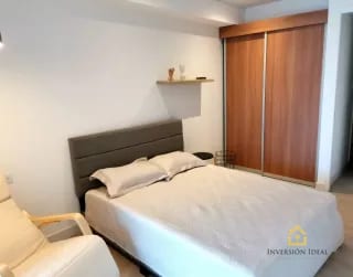 Vendo Apartamento en Edificio QUO Zona 4 | 1 Hab + Parqueo | Totalmente Amueblado | $170,000 — Apartamento en Venta en QUO, Zona 4, Guatemala, Ciudad — miniatura 4 de 9