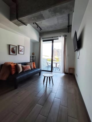 Apartamento en Renta en el Corazón de la zona 4! Torre INARA — Apartamento en Alquiler en Inara Cuatro Norte, Zona 4, Guatemala, Ciudad — miniatura 15 de 15