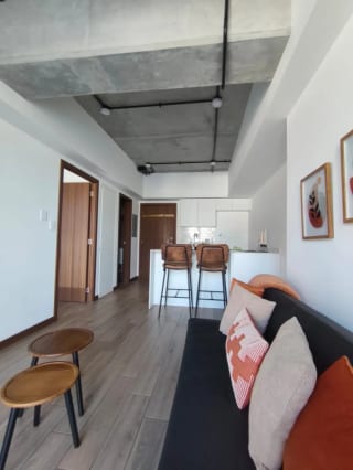 Apartamento en Renta en el Corazón de la zona 4! Torre INARA — Apartamento en Alquiler en Inara Cuatro Norte, Zona 4, Guatemala, Ciudad — miniatura 14 de 15