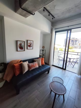 Apartamento en Renta en el Corazón de la zona 4! Torre INARA — Apartamento en Alquiler en Inara Cuatro Norte, Zona 4, Guatemala, Ciudad — miniatura 13 de 15