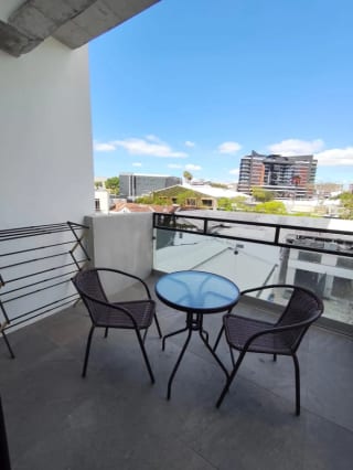 Apartamento en Renta en el Corazón de la zona 4! Torre INARA — Apartamento en Alquiler en Inara Cuatro Norte, Zona 4, Guatemala, Ciudad — miniatura 12 de 15
