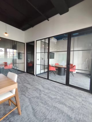 Apartamento en Renta en el Corazón de la zona 4! Torre INARA — Apartamento en Alquiler en Inara Cuatro Norte, Zona 4, Guatemala, Ciudad — miniatura 6 de 15