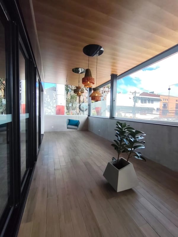 Apartamento en Renta en el Corazón de la zona 4! Torre INARA — Apartamento en Alquiler en Inara Cuatro Norte, Zona 4, Guatemala, Ciudad — foto 5 de 15