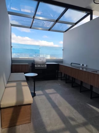 Apartamento en Renta en el Corazón de la zona 4! Torre INARA — Apartamento en Alquiler en Inara Cuatro Norte, Zona 4, Guatemala, Ciudad — miniatura 4 de 15