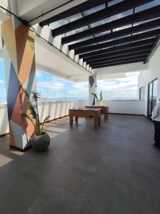 Apartamento en Renta en el Corazón de la zona 4! Torre INARA — Apartamento en Alquiler en Inara Cuatro Norte, Zona 4, Guatemala, Ciudad — miniatura 3 de 15