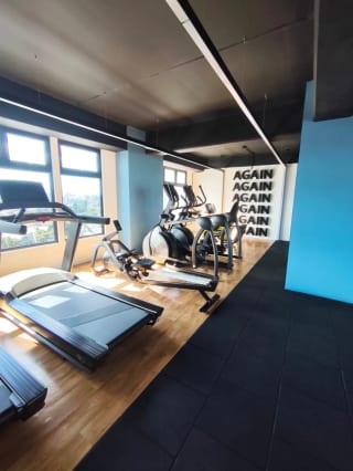 Apartamento en Renta en el Corazón de la zona 4! Torre INARA — Apartamento en Alquiler en Inara Cuatro Norte, Zona 4, Guatemala, Ciudad — miniatura 2 de 15