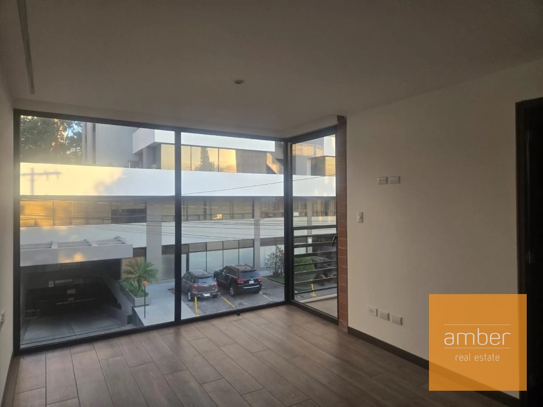 Apartamento en Astorga, zona 13 - 7