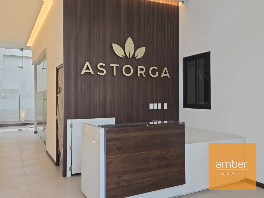 Apartamento en Astorga, zona 13 - 5