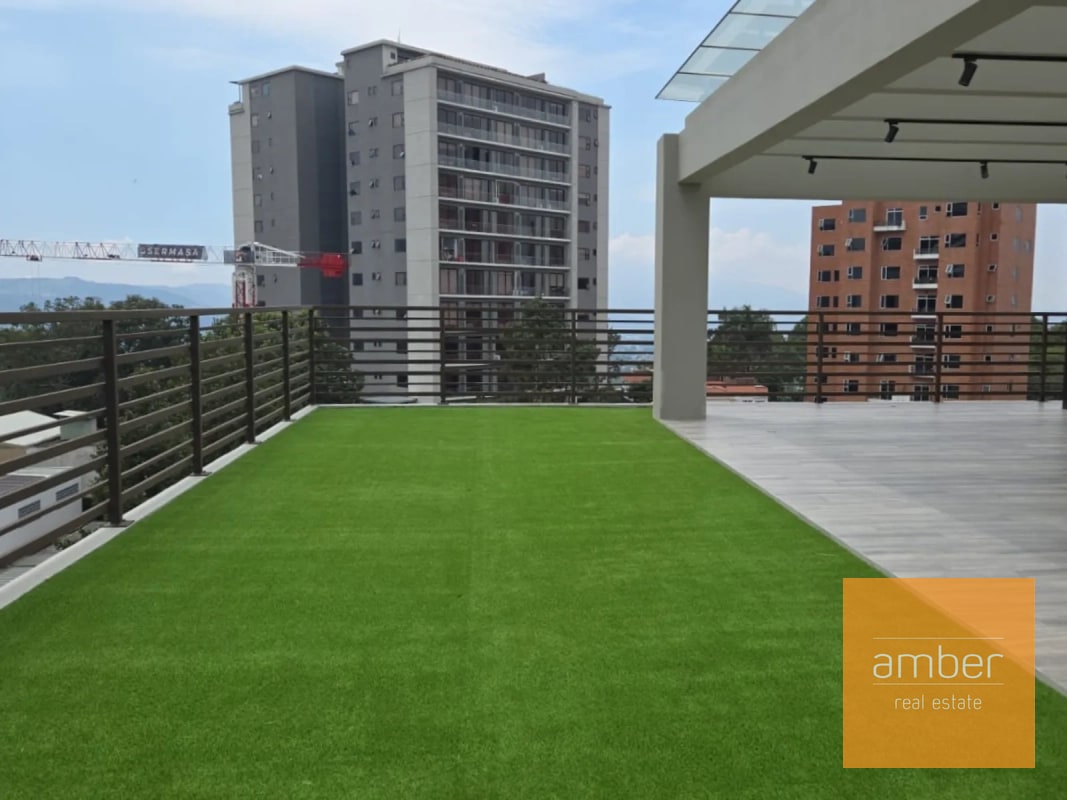 Apartamento en Astorga, zona 13 - 3