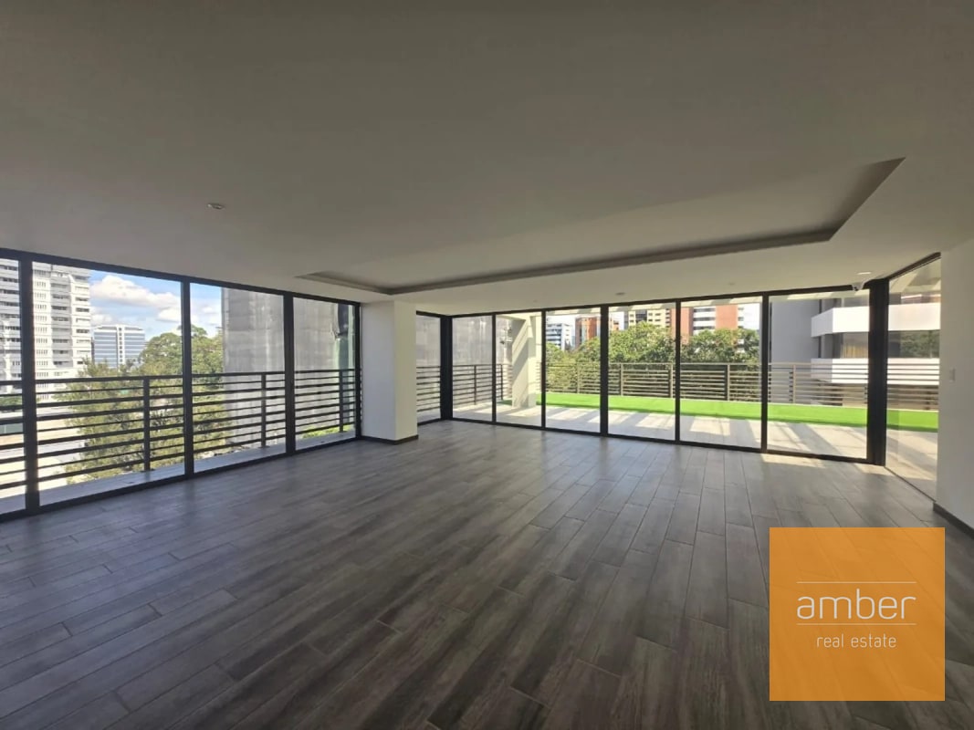 Apartamento en Astorga, zona 13 - 2