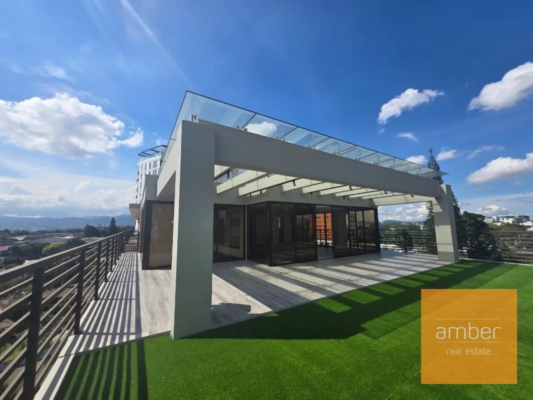 Apartamento en Astorga, zona 13 - 1