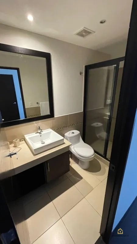 Moderno Apto en Edificio Catania, Zona 14 | 2 Hab + Amueblado – $1,300 - 12