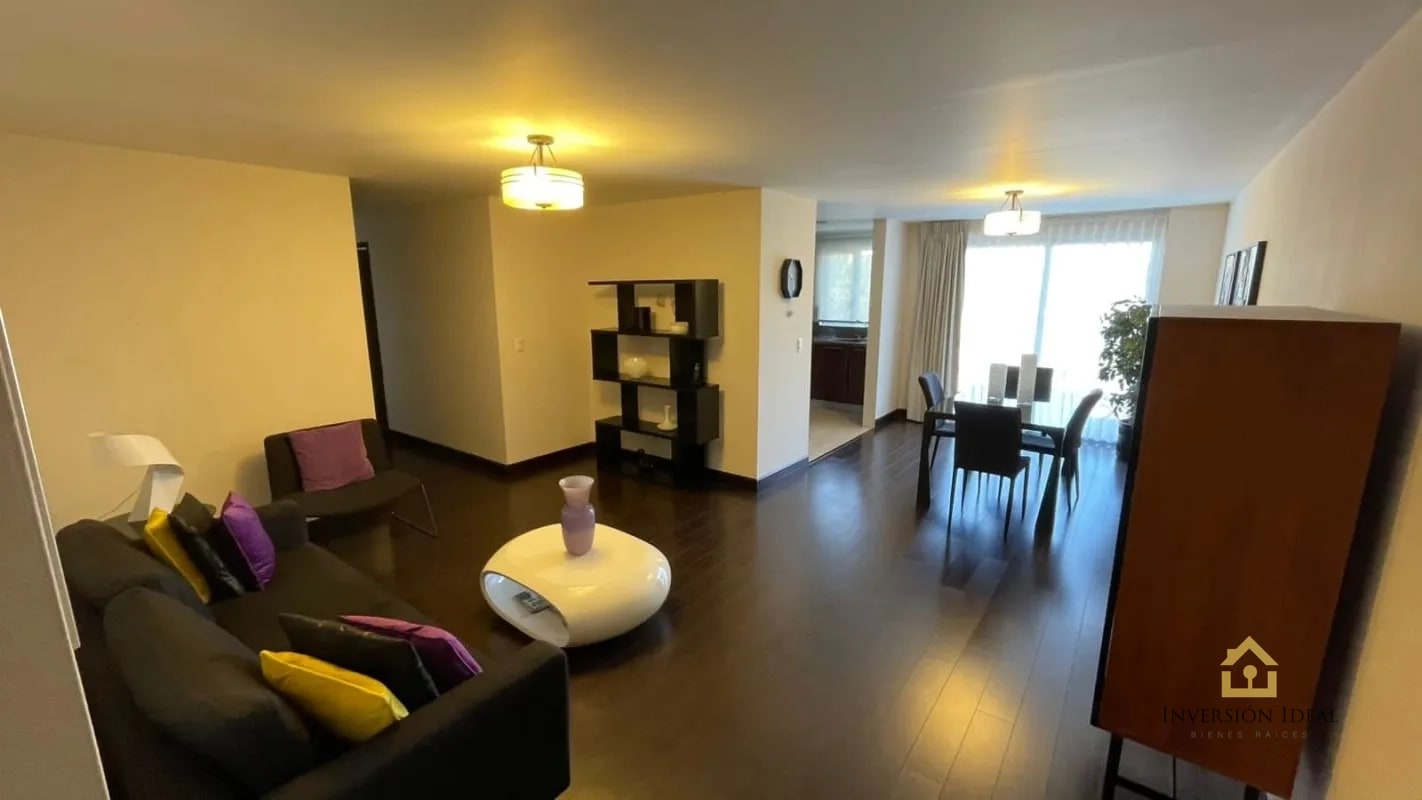 Moderno Apto en Edificio Catania, Zona 14 | 2 Hab + Amueblado – $1,300 - 10