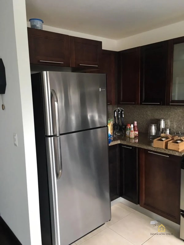 Moderno Apto en Edificio Catania, Zona 14 | 2 Hab + Amueblado – $1,300 - 7