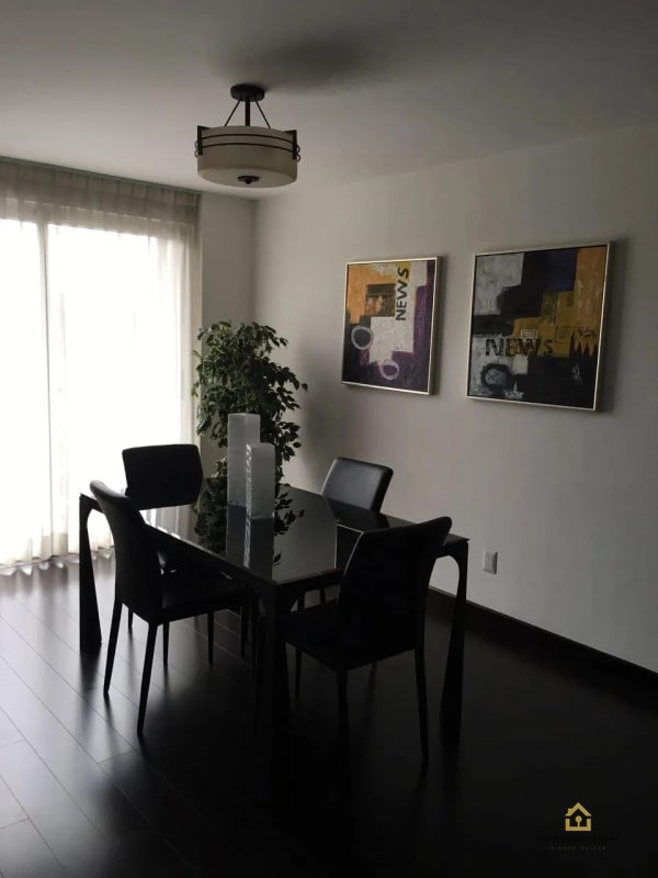 Moderno Apto en Edificio Catania, Zona 14 | 2 Hab + Amueblado – $1,300 - 5