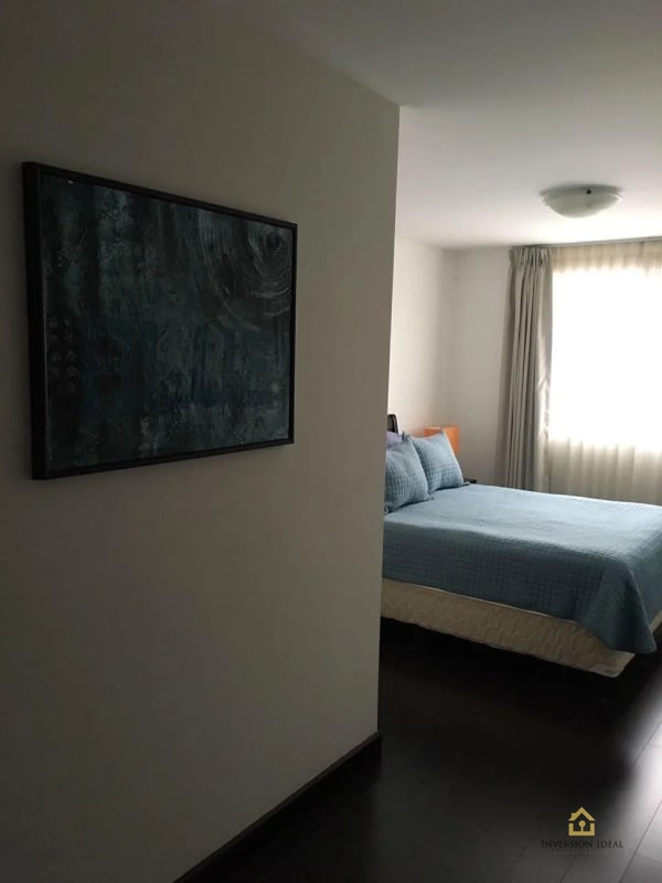 Moderno Apto en Edificio Catania, Zona 14 | 2 Hab + Amueblado – $1,300 - 2