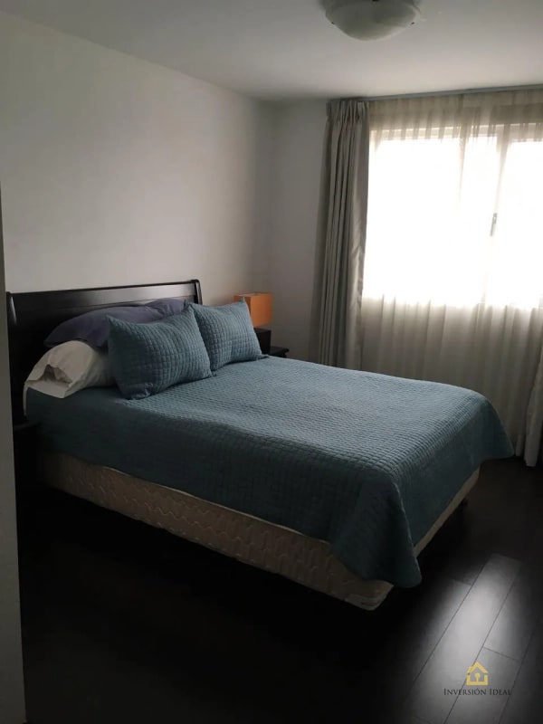 Moderno Apto en Edificio Catania, Zona 14 | 2 Hab + Amueblado – $1,300 - 1