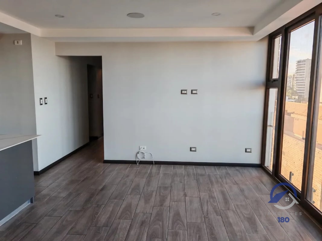 Apartamento en venta en Edificio Niko 10, zona 10 - 14