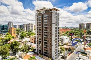 Apartamento en venta en Edificio Niko 10, zona 10 — Apartamento en Venta en Niko 10, Zona 10, Guatemala, Ciudad — miniatura 14 de 14