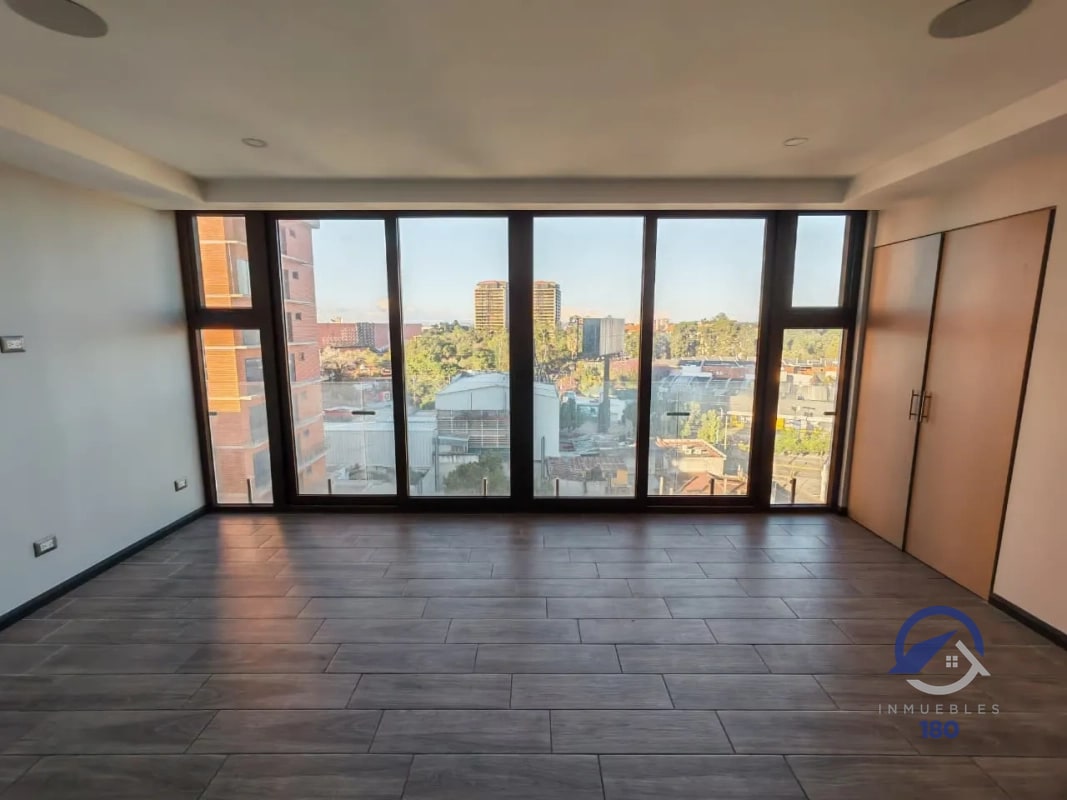 Apartamento en venta en Edificio Niko 10, zona 10 - 11