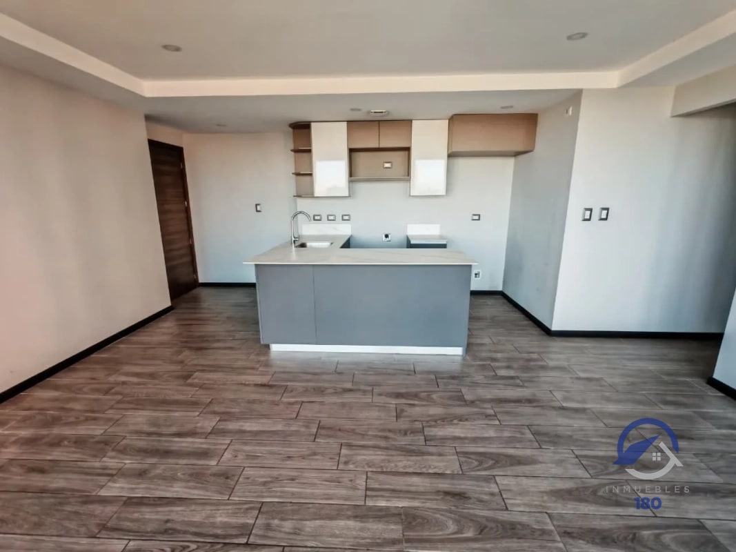 Apartamento en venta en Edificio Niko 10, zona 10 - 10